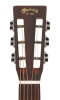 Headstock
